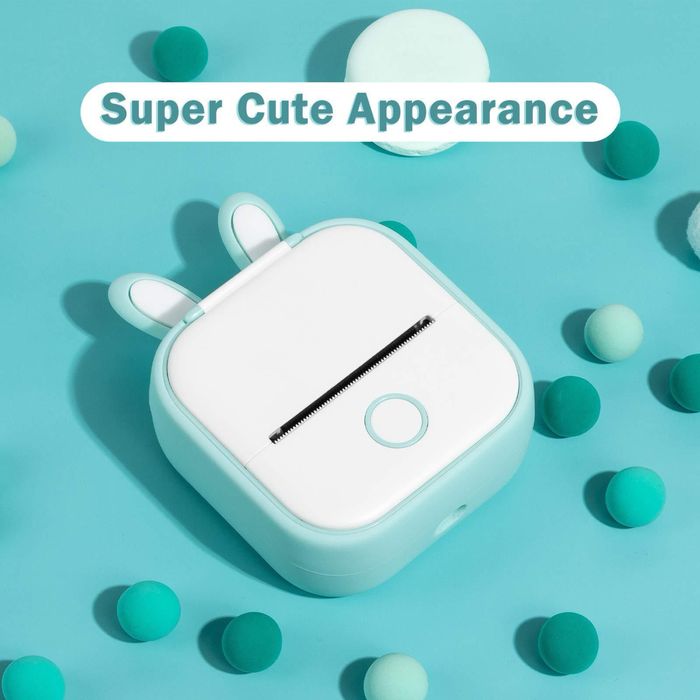 Чехол для минипринтеров модели Phomemo TO2