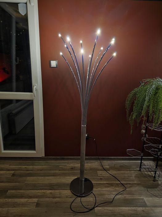 Модерна подова LED лампа – 150 см