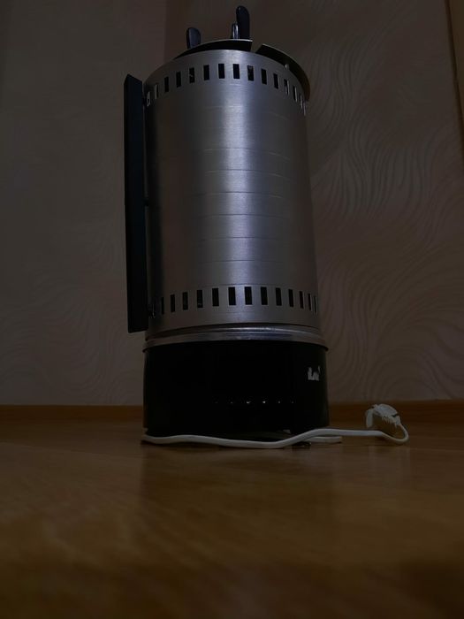Продам эл.шашлычницу