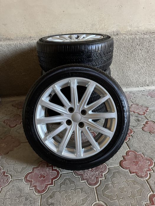 diska balon cobalt r16