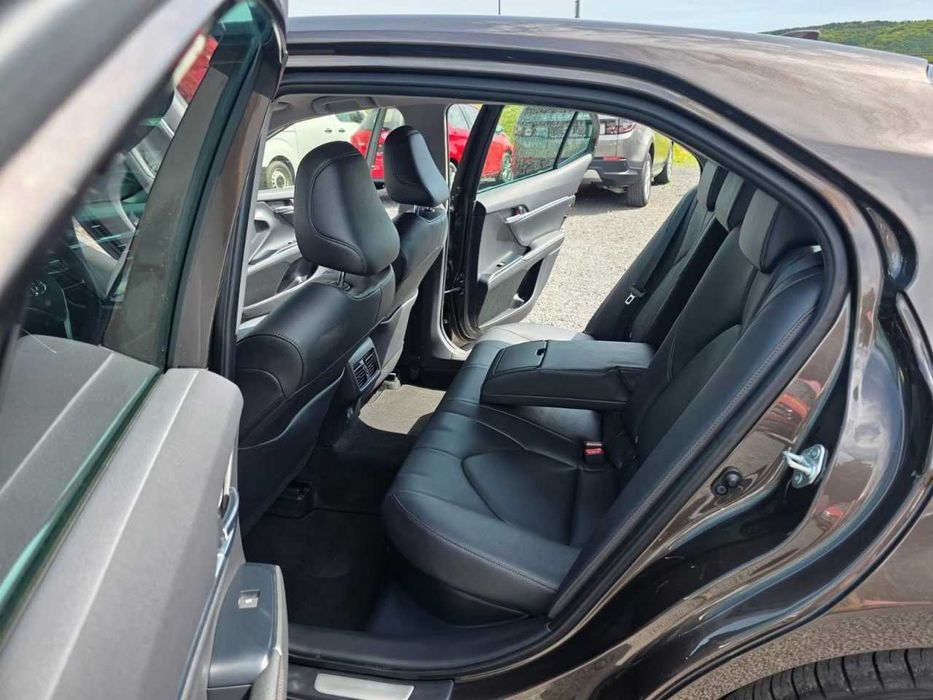 Продам Toyota Camry