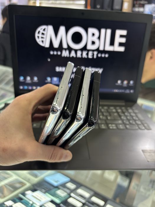 Samsung S21 Ultra • NASIYA SAVDO bor! • Boshlangich TOLOV siz!!