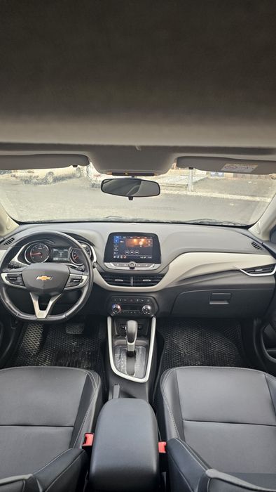 Chevrolet Onix 2024 — 4