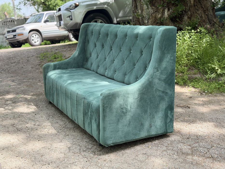 Диван 2хметровый