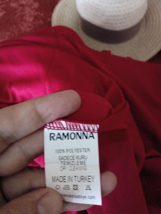 Распродажа красивых вечерних платьев