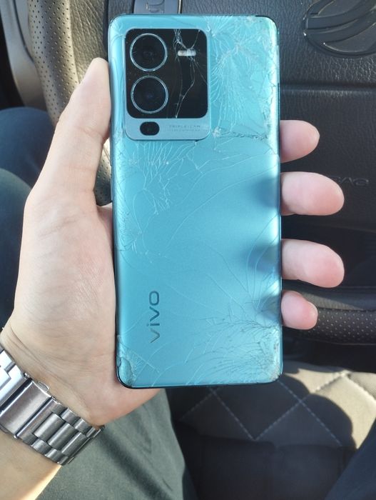 Vivo V25 Pro 256Gb 5G