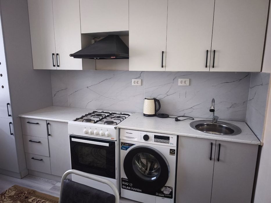 Kvartira arenda Uchtepa Urikzor navastroyka