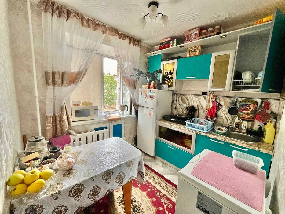 1 комнатная квартира