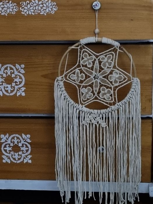 Dreamcatcher- prinzător de vise