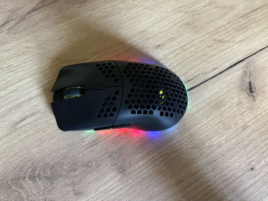 мишка и клавиатура