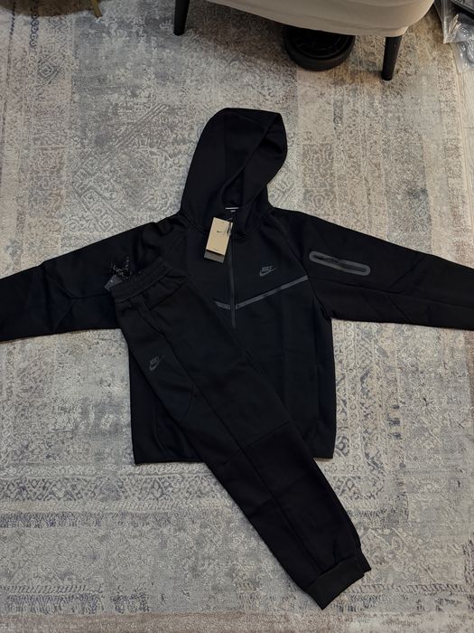 Trening Nike Tech Fleece / Premium