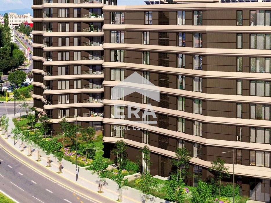 Продава се Четиристаен апартамент в София, Витоша - 146 кв.м за 3117 €/кв.м - Снимка #6