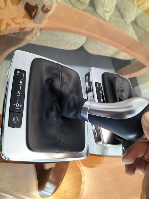 Топка за скоростен лост Mercedes / Мерцедес