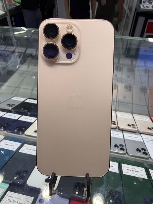 iPhone 16 Pro Max 256Gb