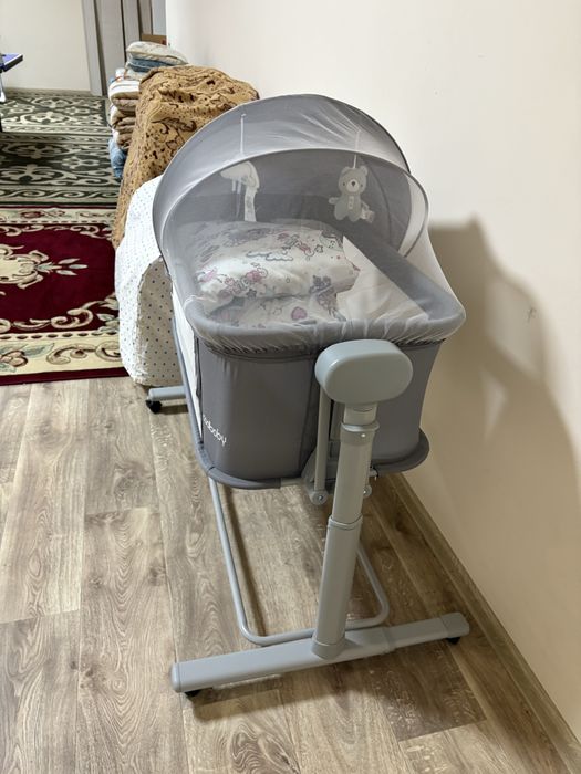 Люлька для малыша