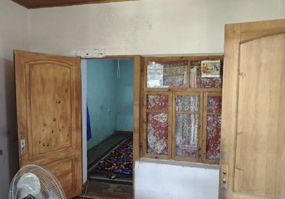 Участок 6 сот на дачной территории