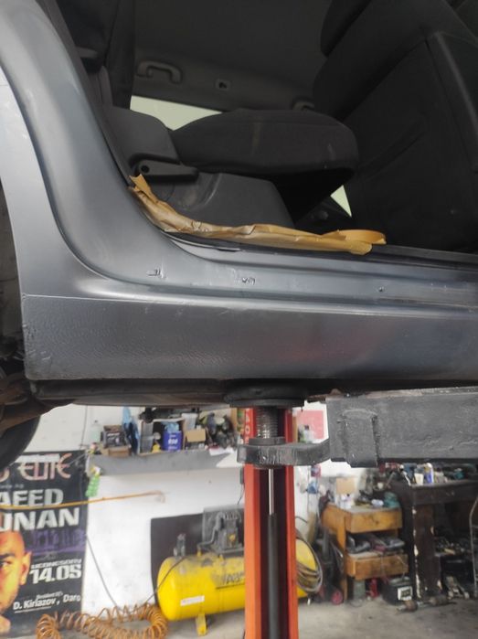 Мерцедес s320 бензин на части mercedes s320