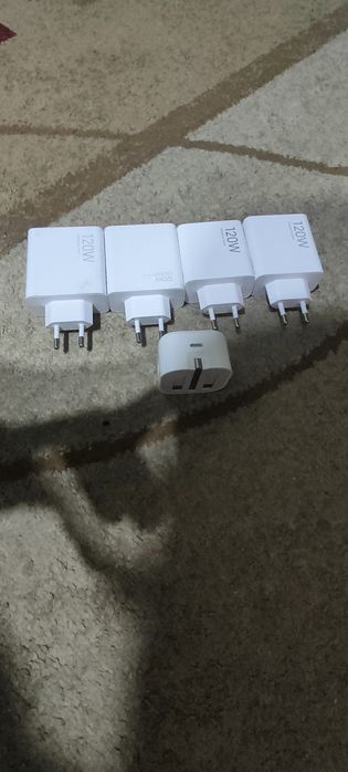 Original зарядное устройство