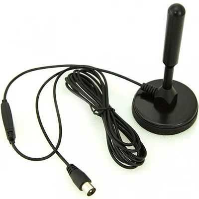 Цифровая антенна OTAU TV DVB-T2