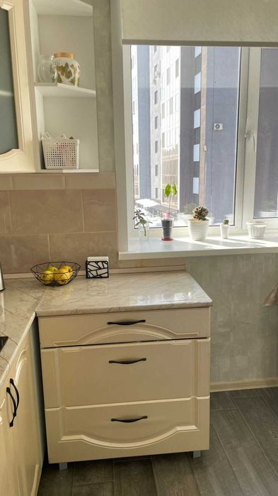 Продажа 3-комнатной квартиры