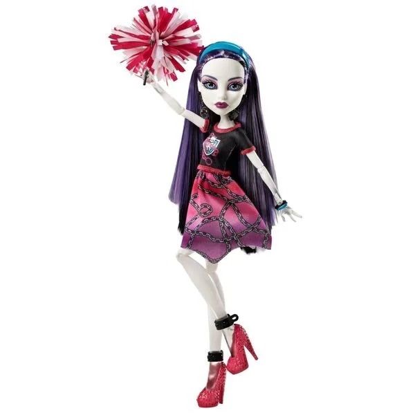 Кукла monster high