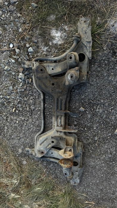 запчасти на пассат б3