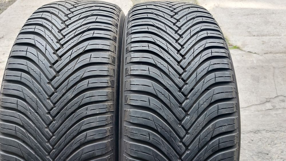 Всесезонни 215/60/16 Maxxis Premitra 2 броя