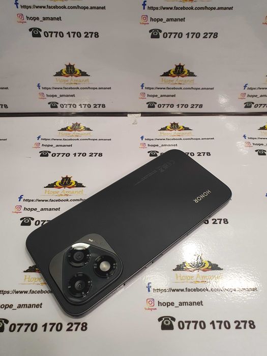 Hope Amanet P13/Honor 400 Lite
