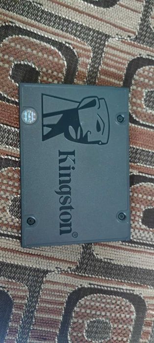 Ssd kingston 240gb