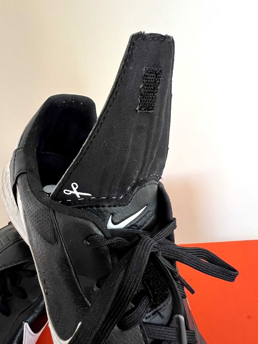 Обувки за футбол- Nike Premier III TF (стоножки)