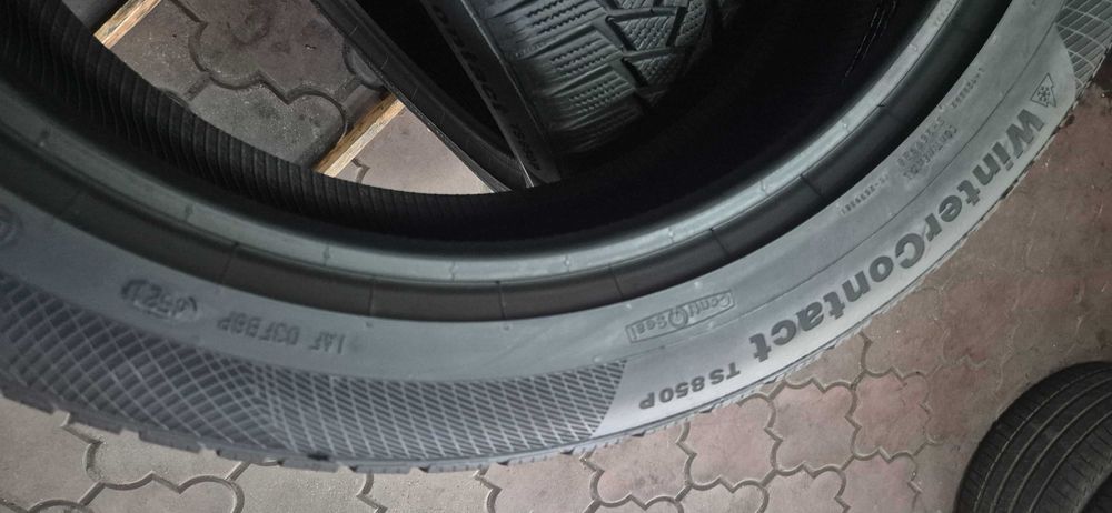 anvelope Continental,Michelin 235/50/20 m&s iarna