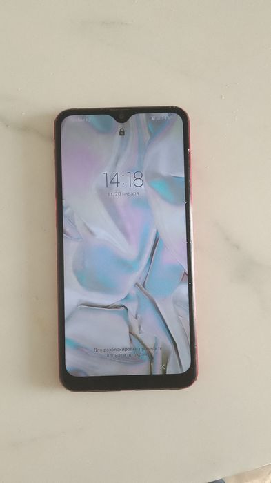 Самсунг смартфон А10