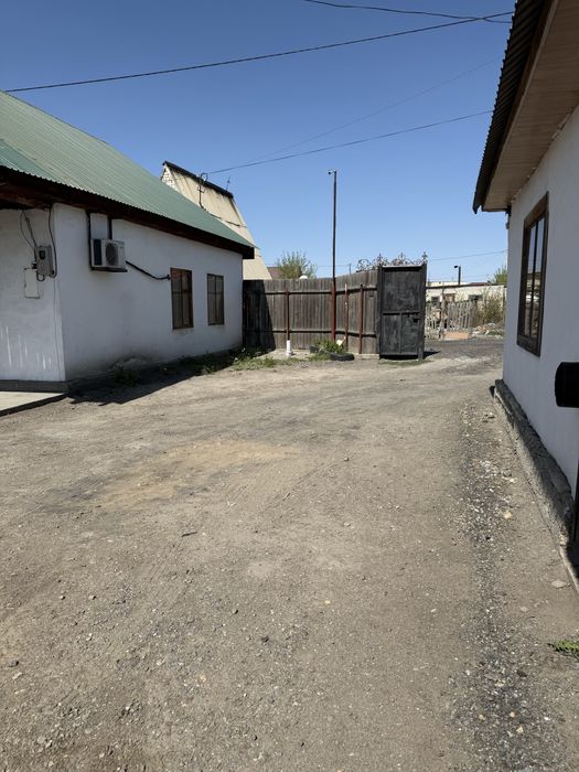 Продам дом Восточный