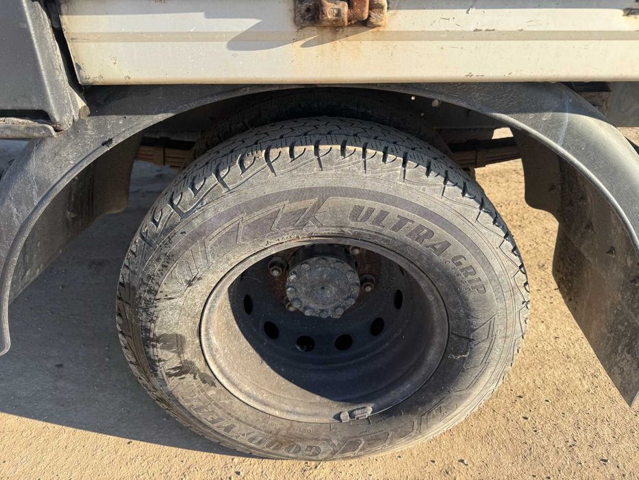 Bara Capota Punte Motor Cutie Iveco Daily 65c15 3.0 euro 4 2008