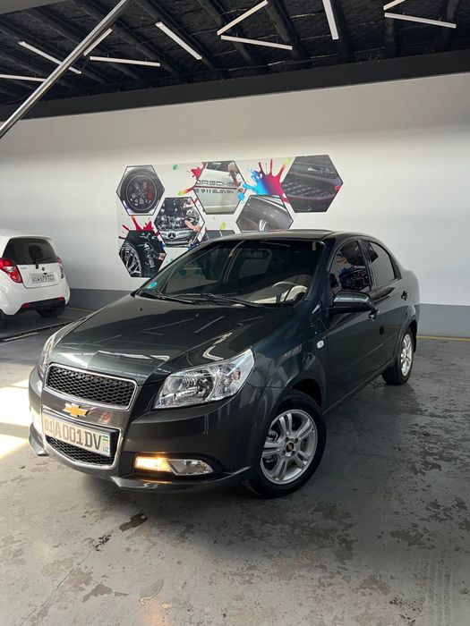 Nexia 3 2022 toza