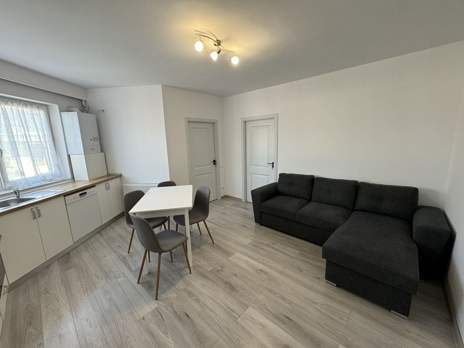 Închiriez apartament 3 camere – Str. Oașului nr. 51-55, Cluj-Napoca