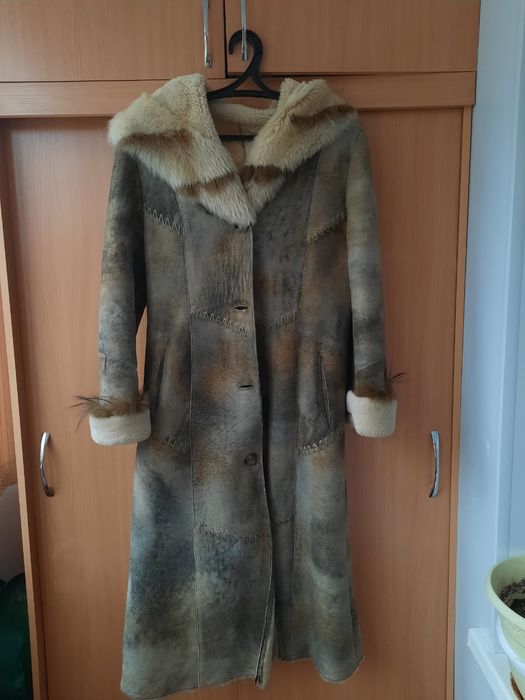 Верхняя одежда для женщин