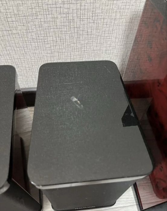 Microlab H-500 sabvufer