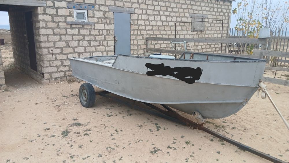 Водный транспорт