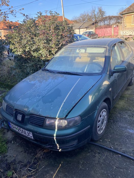 De vanzare passat si seat