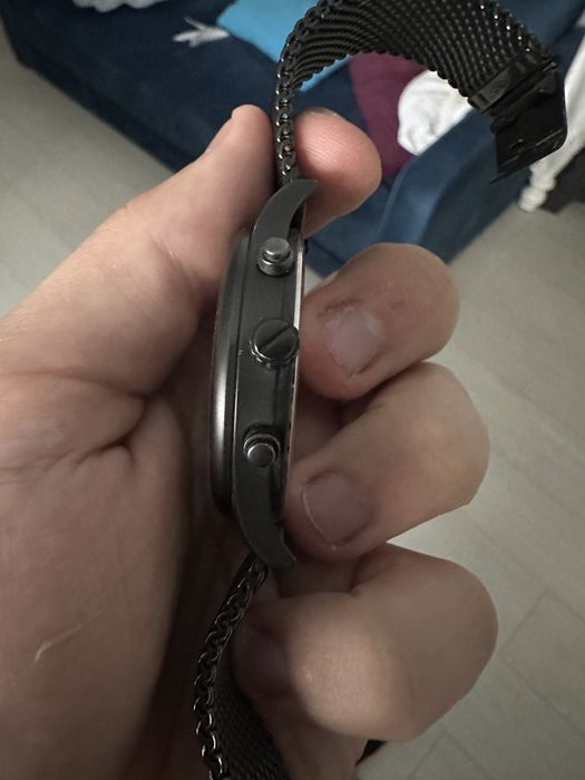 Ceas Kenneth Cole Dress Sport