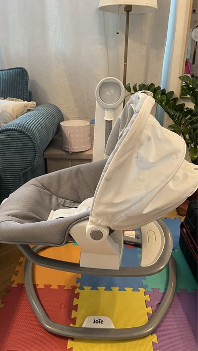 Balansoar Joie Serina 2 in 1