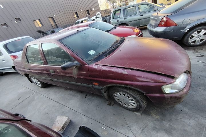 Piese Ford Escort 1995 1.8 D MT (60 hp)