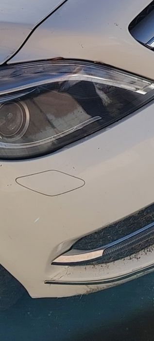 Mercedes-Benz B, Мерцедес Б180 на части!