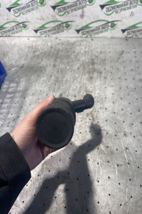 Filtru webasto 1K0819194 Volkswagen VW Touran prima generatie