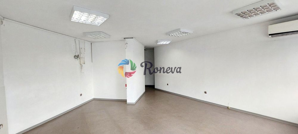 Дава се под наем Офис в Варна, Гръцка махала - 42 кв.м за 510 € - Снимка #3