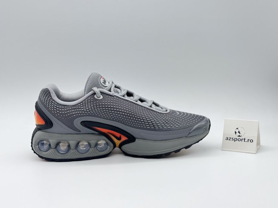 Nike Air Max DN Noi Originali (38,5)
