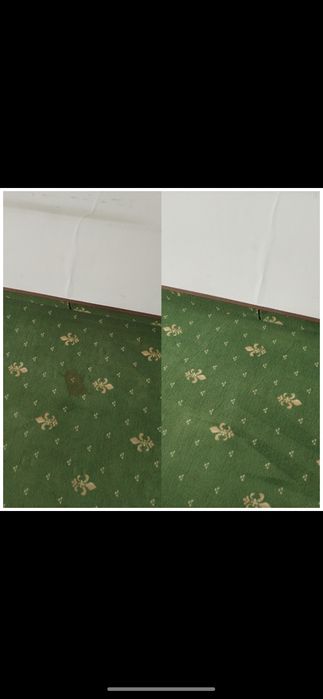 Curățare/Spălare profesională mochetă și tapițerii