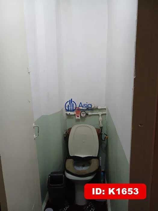 Arzon narxda tezda sotiladi 2xonalik uy K1653