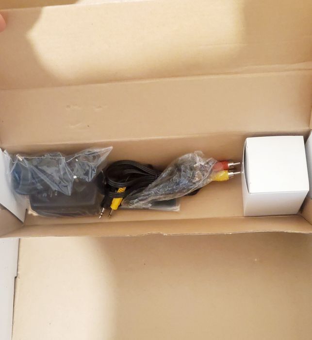 Rama Digitala/Mp3 player/Mp4 player Sigilat